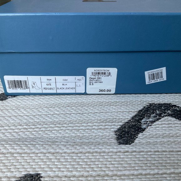 PAIGE Kate Bootie - Picture 9 of 13